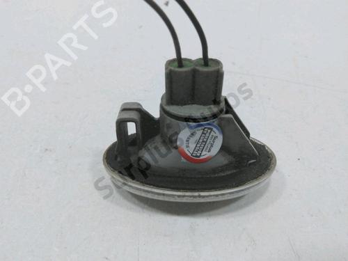 Left side indicator SMART FORTWO Coupe (450) 0.7 (450.352, 450.332) | BP31005573I20