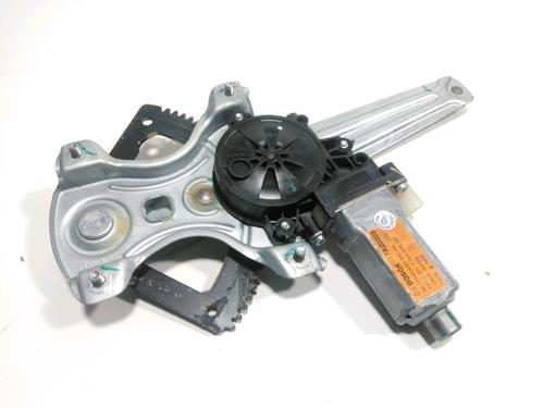 Used Rear right window mechanism HYUNDAI i10 II (BA, IA) 1.0 (67 hp) 28250607