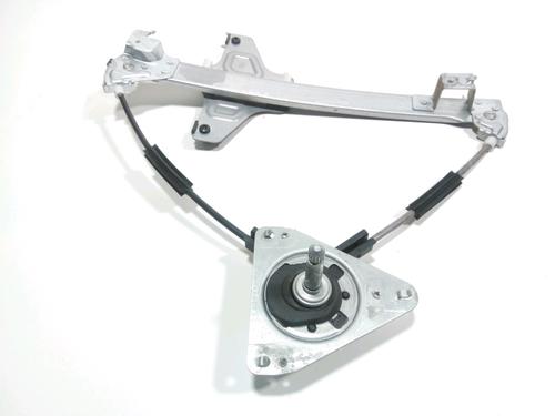 Used Rear right window mechanism CITROËN C4 I (LC_) 1.6 HDi (90 hp) 28250112