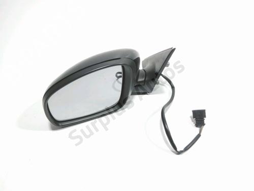 Used Left mirror Left mirror SKODA FABIA II (542) 1.6 TDI (75 hp) 40213890 40213890