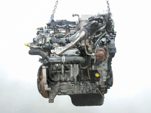 Used Engine Engine PEUGEOT 207 SW (WK_) 1.6 HDi (92 hp) 34148393 34148393