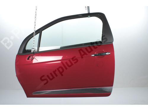 Used Left front door Left front door 37775750 37775750