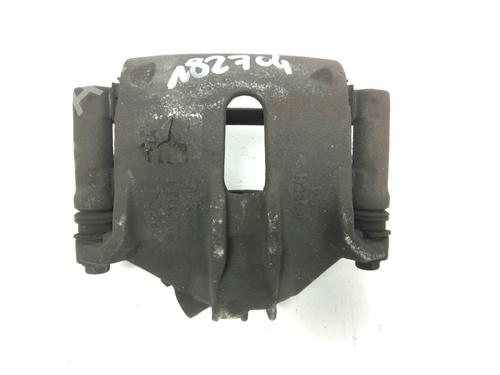 Bremssattel links vorne für CITROËN C3 II (SC_) 1.1 i (60 hp) 28226262