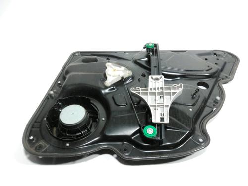 Rear left window mechanism VW PASSAT B6 Variant (3C5) 2.0 TDI 16V | BP37779178C24 - Image 2