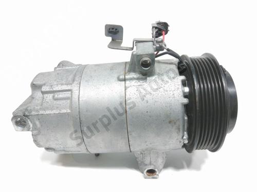 AC compressor KIA PICANTO III (JA) 1.0 | BP39490679M34 - Image 4