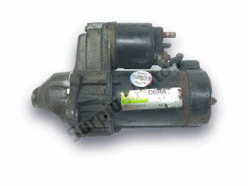Startmotor Startmotor 38165336 38165336