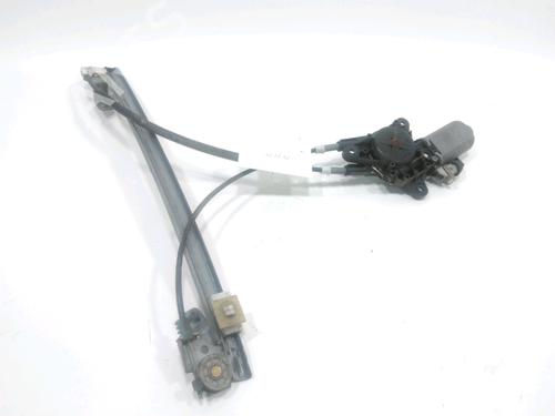 Used Front left window mechanism CITROËN SAXO (S0, S1) 1.1 X, SX (60 hp) 30995602