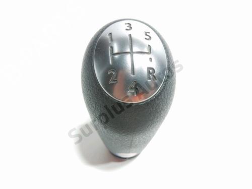 Used Shift knob Shift knob RENAULT TWINGO III (BCM_, BCA_) 1.0 SCe 70 (71 hp) 39765058 39765058