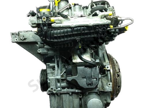 Engine VW POLO VI (AW1, BZ1, AE1) 1.0 TSI | BP40559470M1 - Image 4