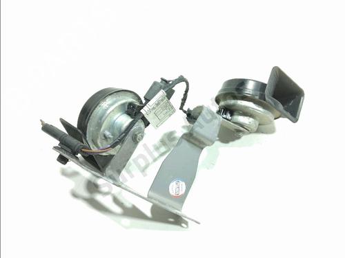 Horn MINI MINI Convertible (F57) Cooper S | BP37167531E13 - Image 3