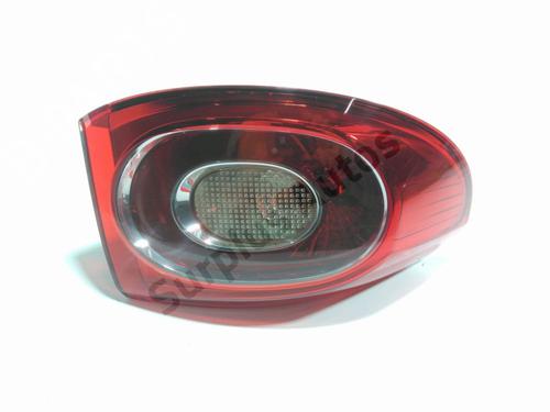 Used Left taillight VW TIGUAN (5N_) 2.0 TDI 4motion (140 hp) 29471313