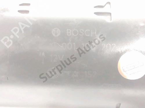 Starter FIAT STILO (192_) 1.9 JTD (192_XF1A) | BP37763765M8 - Image 5