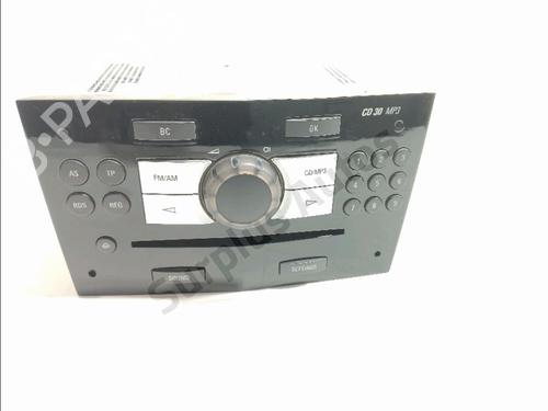 Used Other Other OPEL CORSA D (S07) 1.3 CDTI (L08, L68) (75 hp) 34262518 34262518