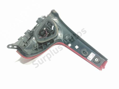 Left taillight VOLVO V40 Hatchback (525) D2 | BP31846213C34 - Image 2