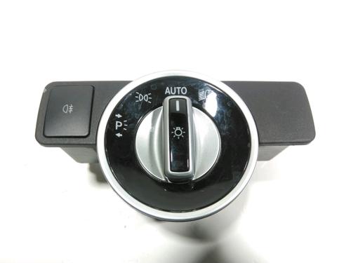 Used Headlight switch MERCEDES-BENZ B-CLASS Sports Tourer (W246, W242) B 180 CDI (246.200) (109 hp) 28228535