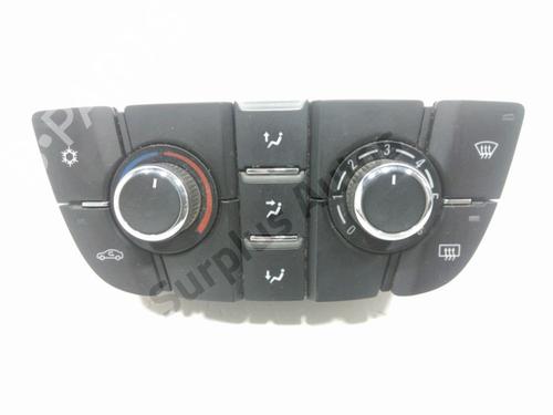 climate-control-opel-meriva-b-mpv-s10-2010-2011-2012-2013-2014-2015-2016-2017-30988947 main image