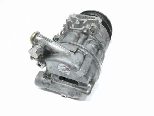 AC compressor OPEL ASTRA K (B16) 1.4 Turbo (68) | BP37764542M34 - Image 3