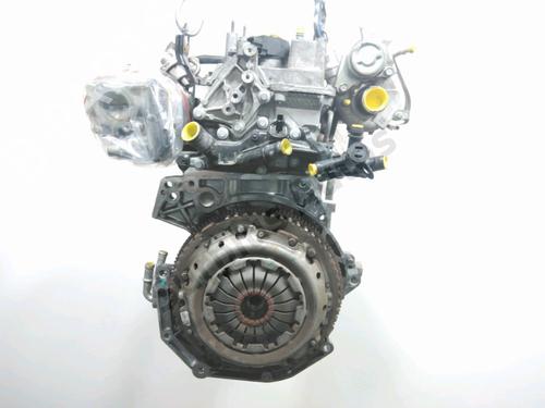 Engine RENAULT CLIO IV (BH_) 0.9 TCe 75 (BHNP) | BP38497204M1 - Image 2