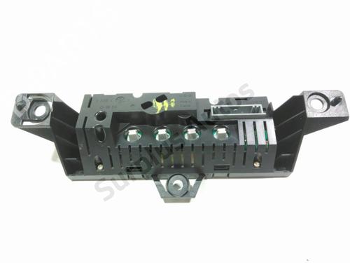 Instrument cluster RENAULT TWINGO I (C06_) 1.2 16V (C06C, C06D, C06K) | BP30119142C47