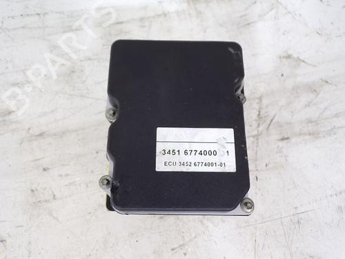 ABS pump BMW 5 Touring (E61) 530 xd | BP37765939M43 - Image 3