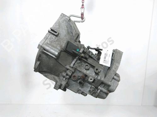 Gearbox ALFA ROMEO MITO (955_) 1.4 TJet (955AXG1A) | BP30987048M3