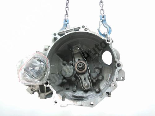 Used Gearbox Gearbox SKODA YETI (5L) 2.0 TDI (110 hp) 33459363 33459363