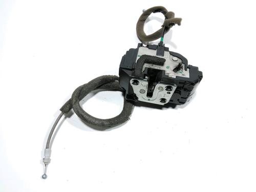 Türschloss links hinten für NISSAN QASHQAI / QASHQAI +2 I (J10, NJ10, JJ10E) 1.5 dCi (106 hp) 28254889