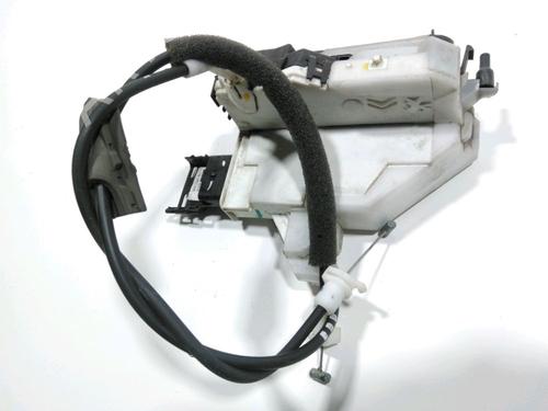 Front right lock CITROËN C3 II (SC_) 1.4 HDi 70 (SC8HZC, SC8HR0, SC8HP4) | BP28247014C97