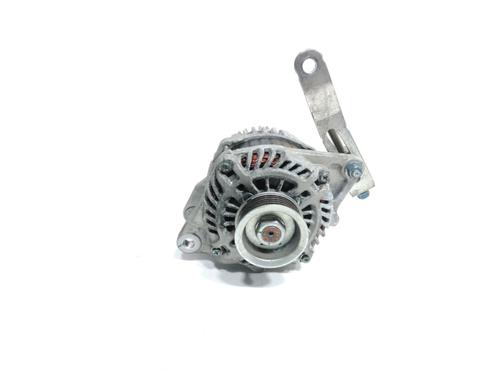 Used Alternator Alternator MITSUBISHI MIRAGE / SPACE STAR VI Hatchback (A0_A) 1.0 (A05A) (71 hp) 28222477 28222477