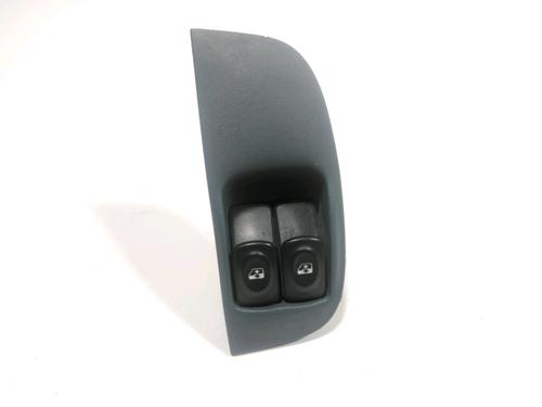 Left front window switch RENAULT MEGANE I (BA0/1_) 1.6 e (BA0F, BA0S) | BP28249223I27 