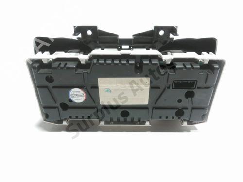 Instrument cluster RENAULT CLIO IV (BH_) 1.6 RS (BHJ4, BHJ6, BHMM) | BP28230732C47 