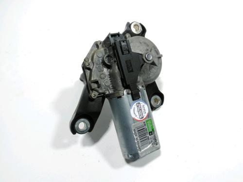 Rear wiper motor OPEL INSIGNIA A (G09) 2.0 CDTI (68) | BP28272666M102 