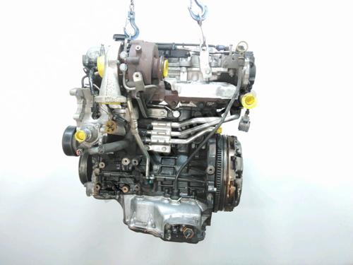 Engine CHEVROLET CAPTIVA (C100, C140) 2.2 D | BP35972340M1 - Image 3