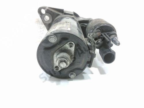 Starter VW GOLF VI Variant (AJ5) 1.6 TDI | BP37763708M8 - Image 3