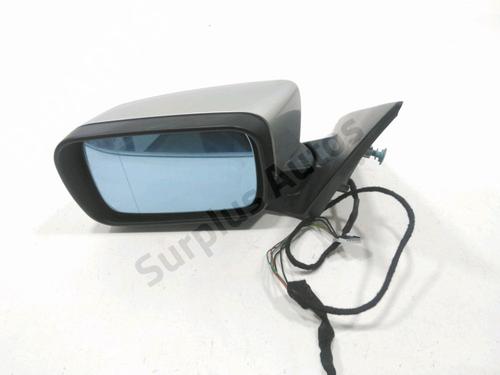 Used Left mirror Left mirror 39118184 39118184