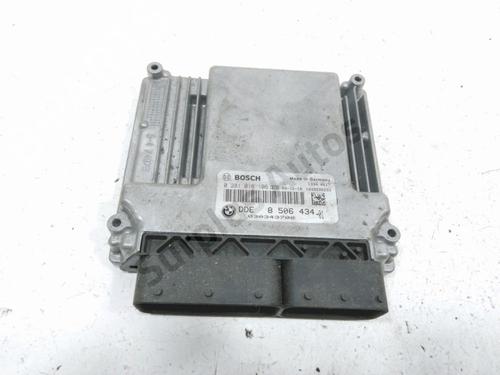 Motorstyringsenhed BMW 1 Coupe (E82) 118 d (143 hp) 30984432