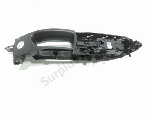 Left front window switch FORD FOCUS IV (HN) 1.0 EcoBoost | BP37778122I27 - Image 2