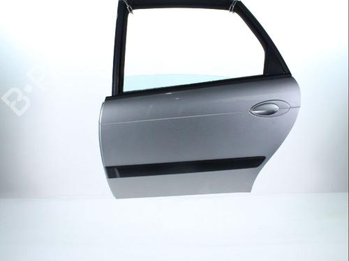 Used Left rear door CITROËN C5 II (RC_) 1.6 HDi (RC8HZB) (109 hp) 28253616