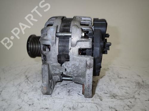 Alternator RENAULT CAPTUR I (J5_, H5_) 0.9 TCe 90 | BP30985661M7 - Image 6