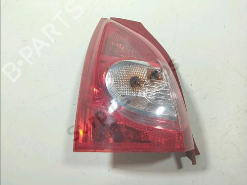 left-taillight-renault-twingo-ii-cn0_-2007-39089765 main image