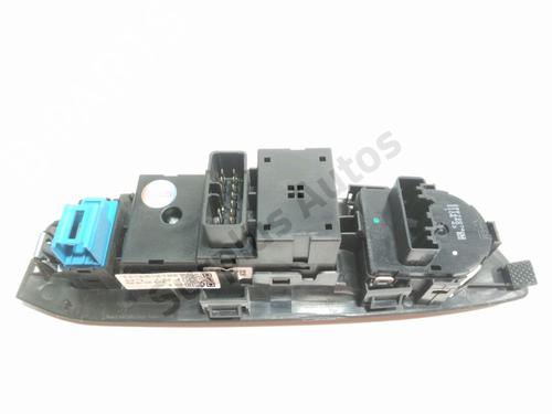 Left front window switch CHEVROLET TRAX 1.7 TD | BP40213989I27 - Image 3