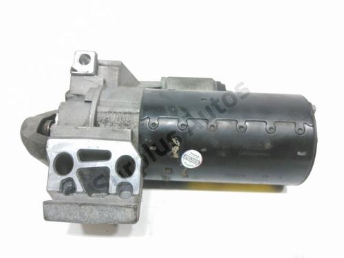 Starter BMW 3 (F30, F80) 320 d | BP38009342M8 - Image 2