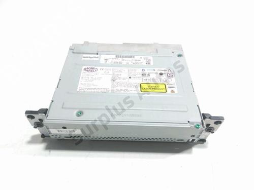 Used Radio Radio 38082549 38082549