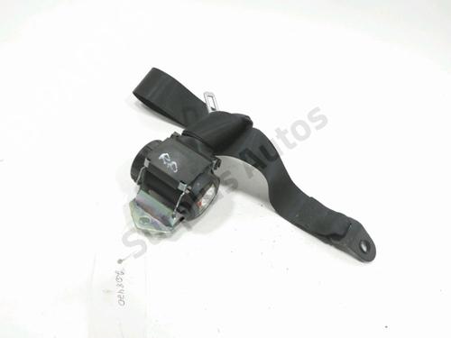 Used Rear right seatbelt Rear right seatbelt 37770352 37770352