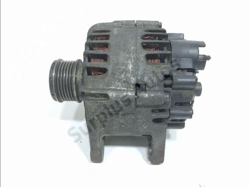 Alternator DACIA DUSTER (HS_) 1.5 dCi | BP40251814M7 - Image 2