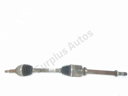 Used Right front driveshaft Right front driveshaft DACIA SANDERO 1.5 dCi (68 hp) 30987194 30987194