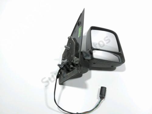 Used Right mirror FORD TRANSIT CONNECT (P65_, P70_, P80_) 1.8 Di (75 hp) 29580106