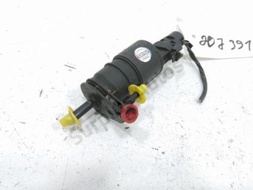 Used Washer pump Washer pump RENAULT CLIO II (BB_, CB_) 1.6 (B/CB0D, BB00) (90 hp) 31008598 31008598