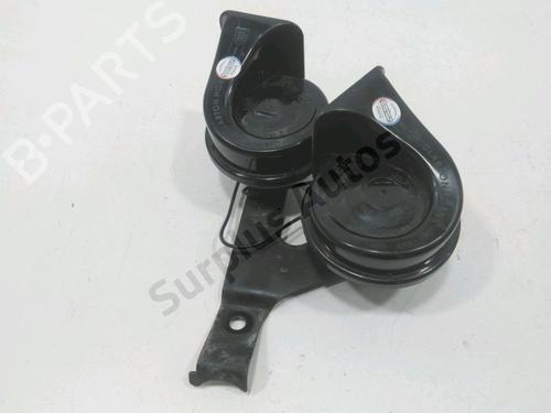 Used Horn Horn PEUGEOT 3008 I MPV (0U_) 1.6 HDi (112 hp) 34232013 34232013
