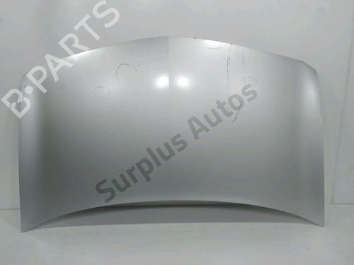 Used Hood Hood 37220555 37220555